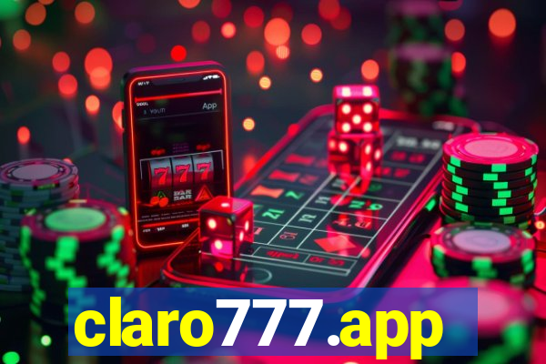 claro777.app