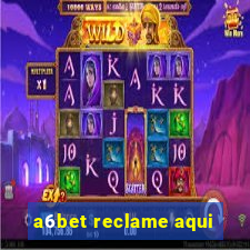 a6bet reclame aqui