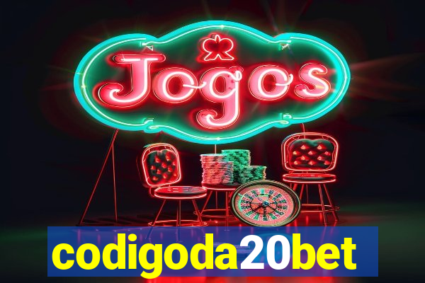 codigoda20bet