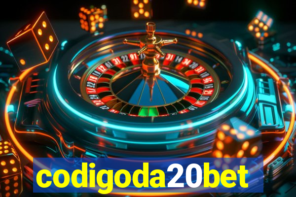 codigoda20bet