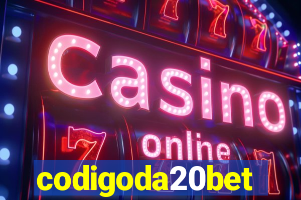 codigoda20bet