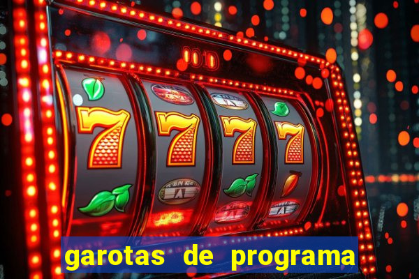 garotas de programa em saj