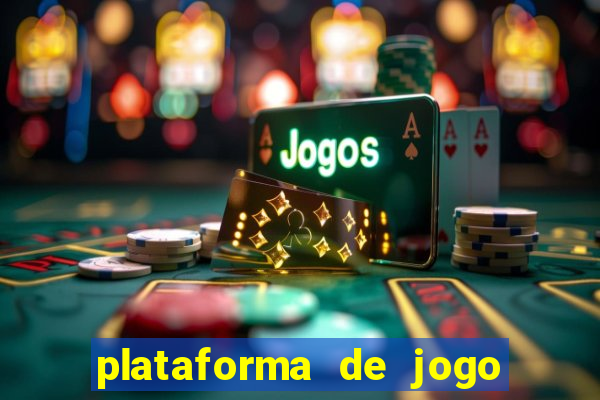 plataforma de jogo do canguru