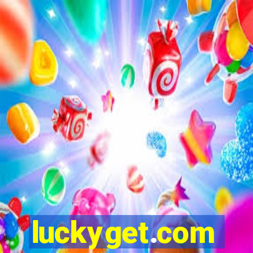 luckyget.com