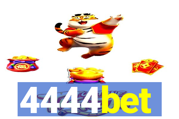 4444bet