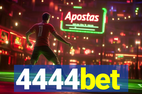 4444bet