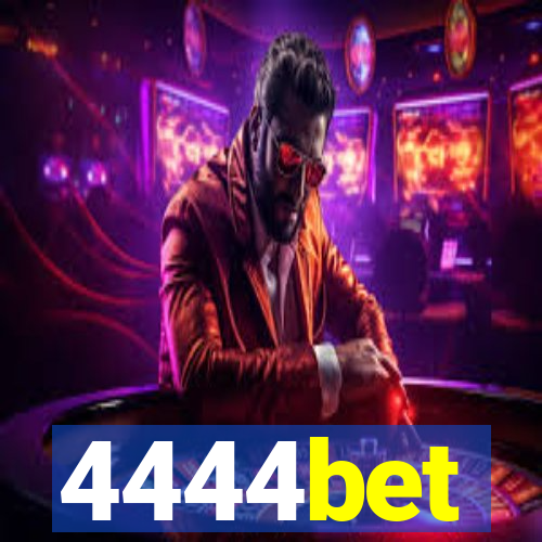 4444bet