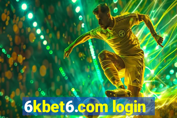 6kbet6.com login