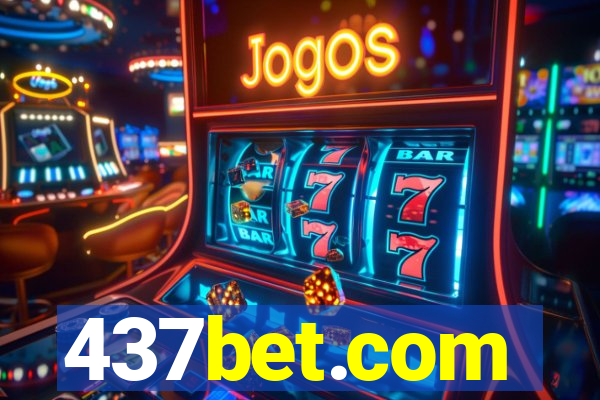 437bet.com