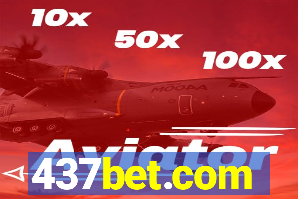 437bet.com