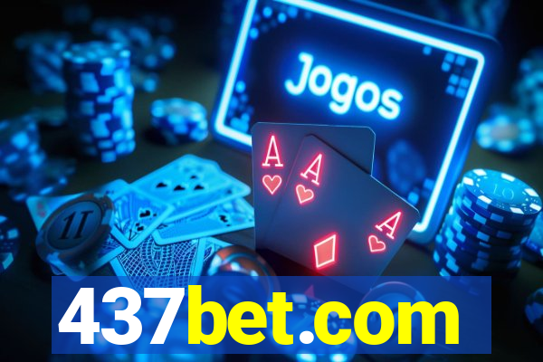 437bet.com