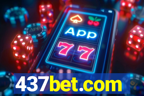 437bet.com