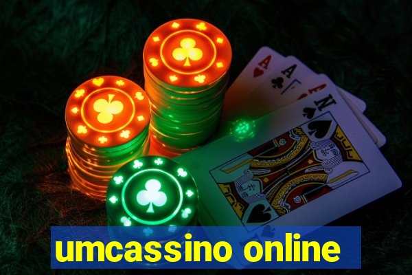 umcassino online