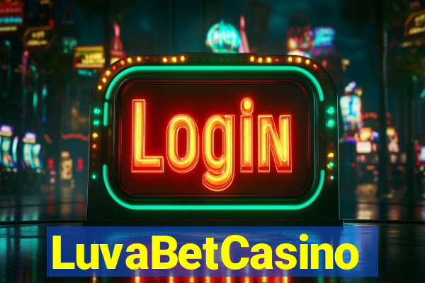 LuvaBetCasino