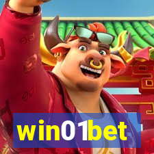 win01bet