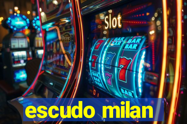 escudo milan