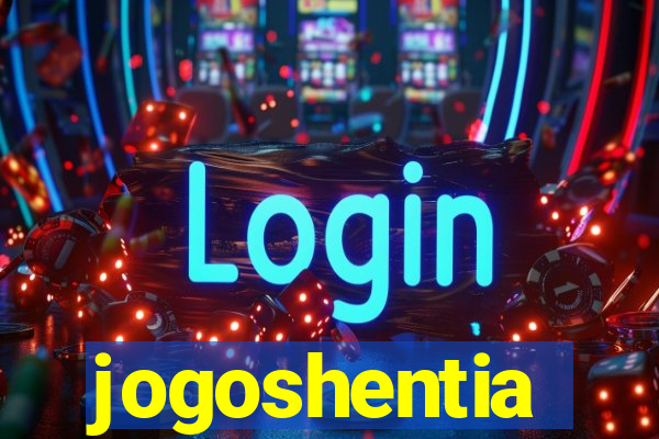 jogoshentia