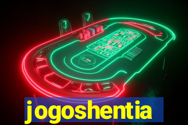 jogoshentia