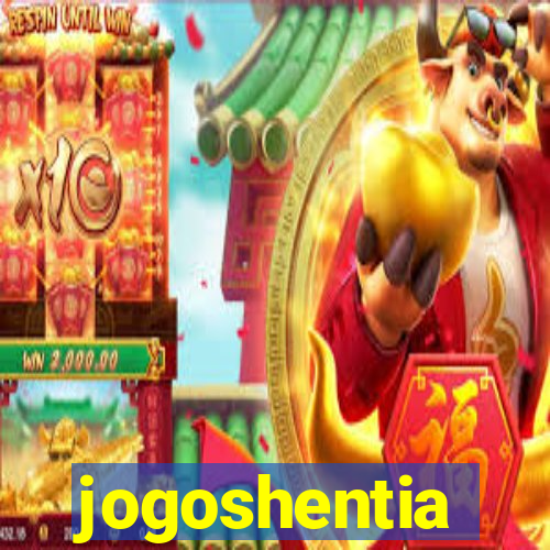 jogoshentia