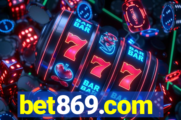 bet869.com