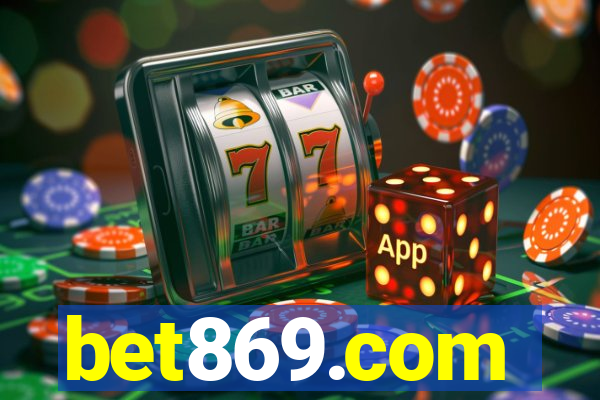 bet869.com