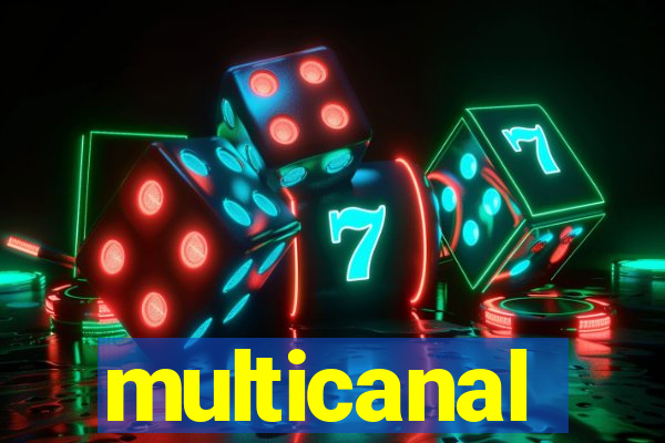 multicanal