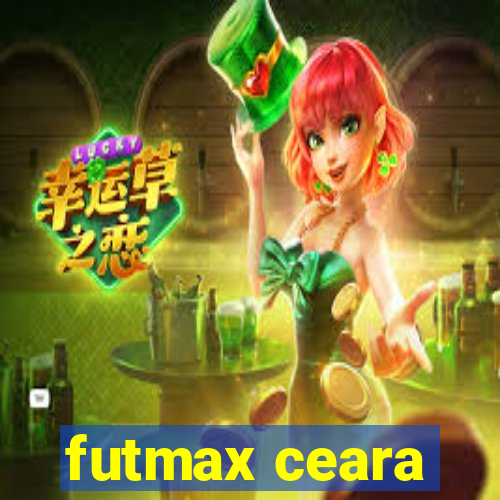 futmax ceara