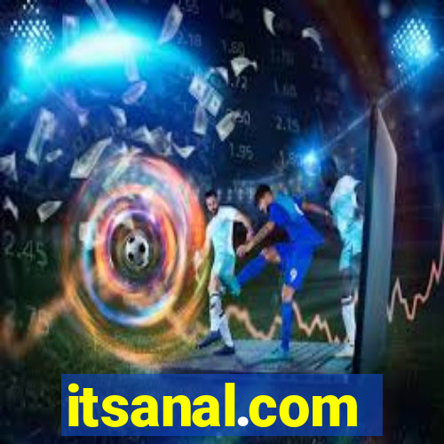 itsanal.com