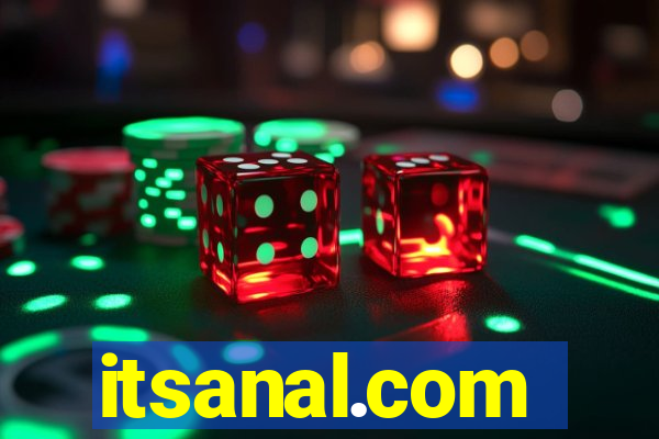 itsanal.com