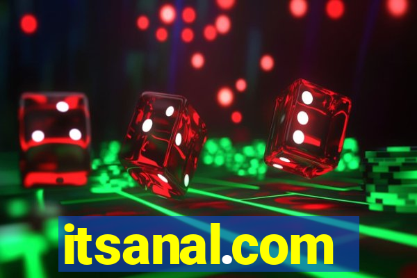 itsanal.com