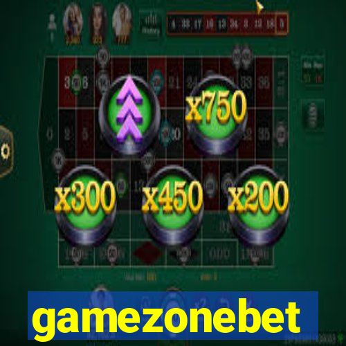 gamezonebet