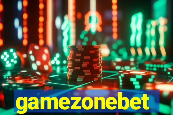 gamezonebet