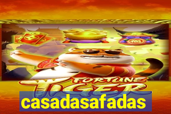 casadasafadas