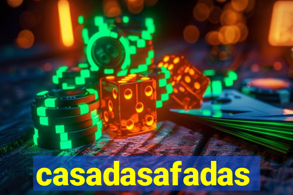 casadasafadas
