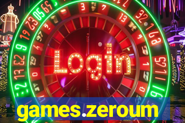 games.zeroum