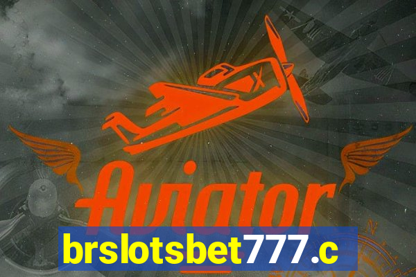 brslotsbet777.com