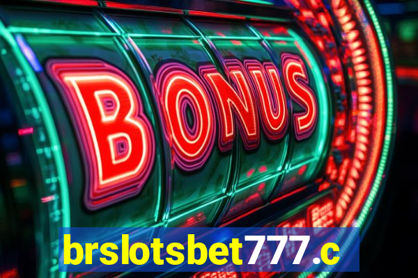 brslotsbet777.com