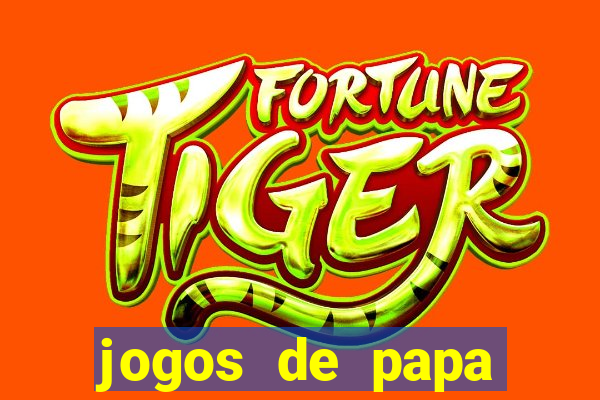 jogos de papa louie 3