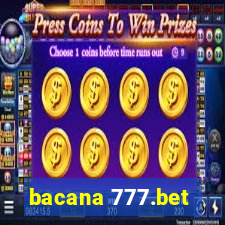 bacana 777.bet