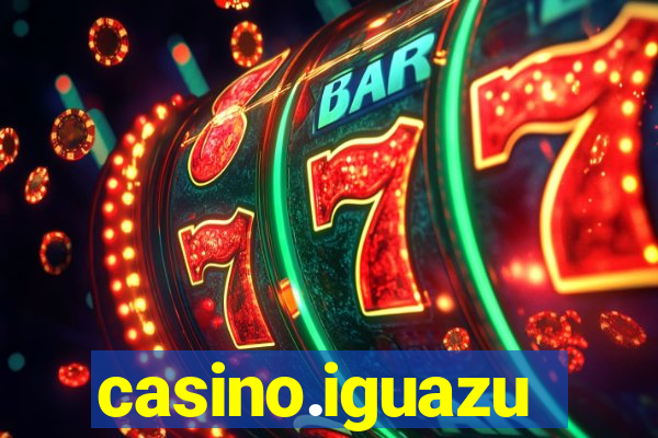 casino.iguazu