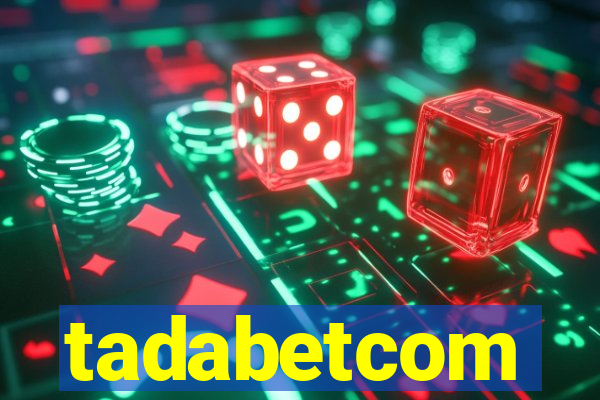 tadabetcom