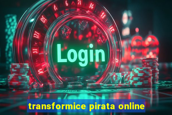 transformice pirata online