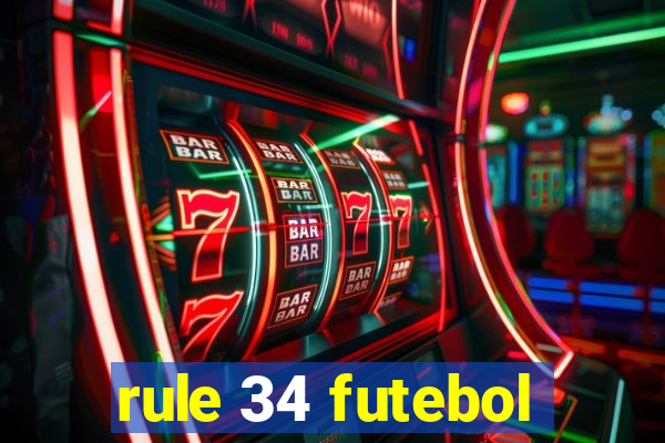 rule 34 futebol