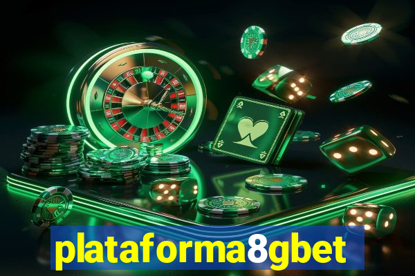 plataforma8gbet