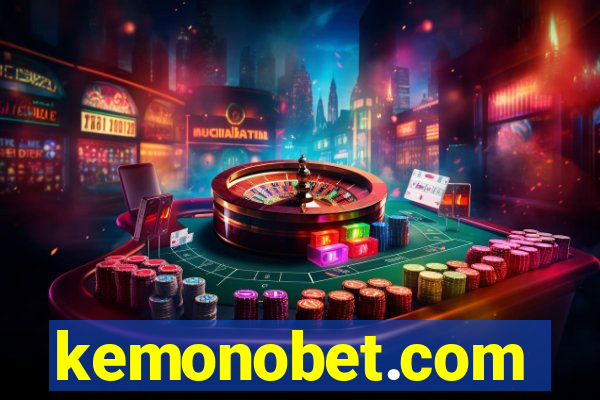 kemonobet.com