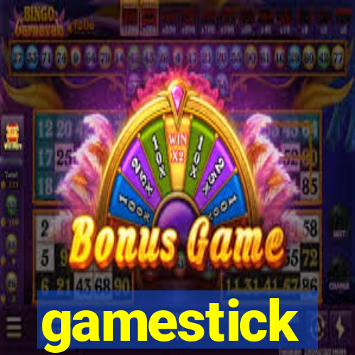 gamestick