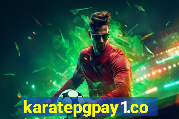 karatepgpay1.com