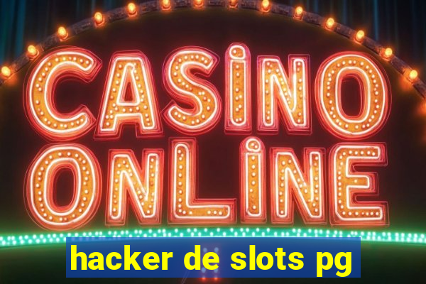 hacker de slots pg