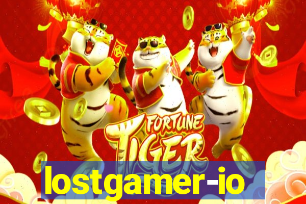 lostgamer-io