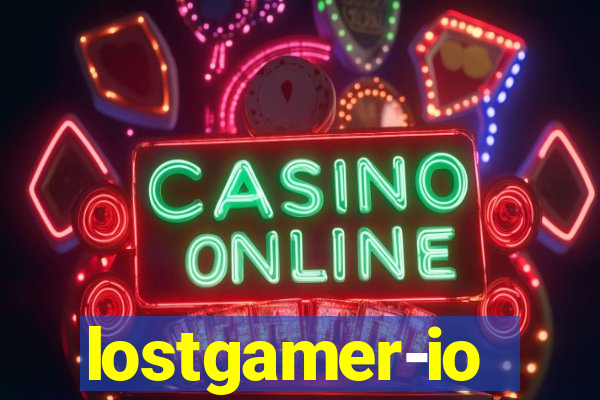 lostgamer-io